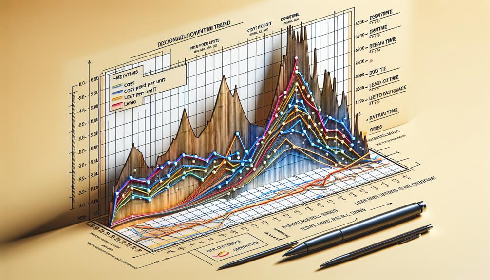 analyzing performance metrics accurately